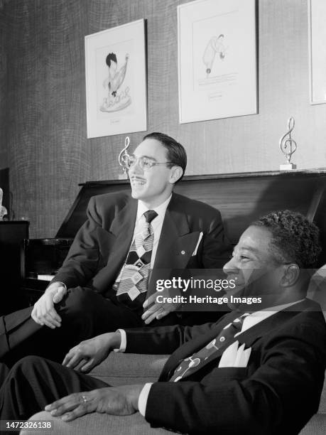 George Weiss George A Weiss Photos and Premium High Res Pictures - Getty Images