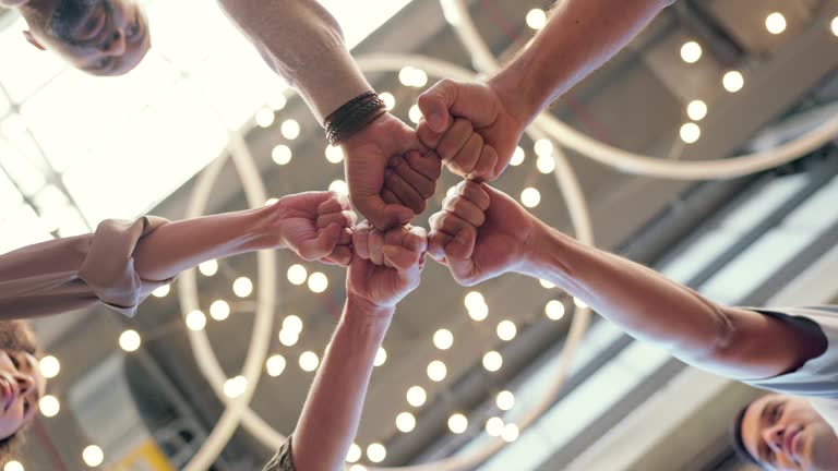 https://media.gettyimages.com/id/1472333975/video/fist-bump-teamwork-and-business-people-doing-team-building-celebration-or-collaboration-in.jpg?b=1&s=640x640&k=20&c=Wahs53kUXOH_VEJPeipn2hdT5qQwEUdrZfKBok3CBZQ=