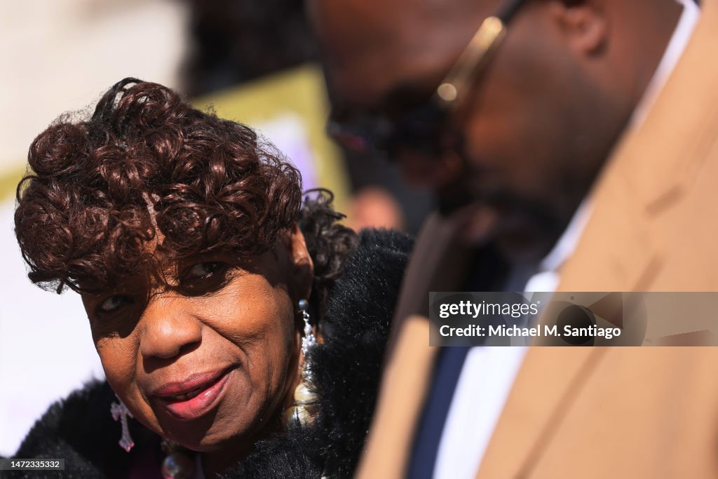 Mothers Of Black Men Killed By Police Speak Out Against Proposed NY Menthol Ban