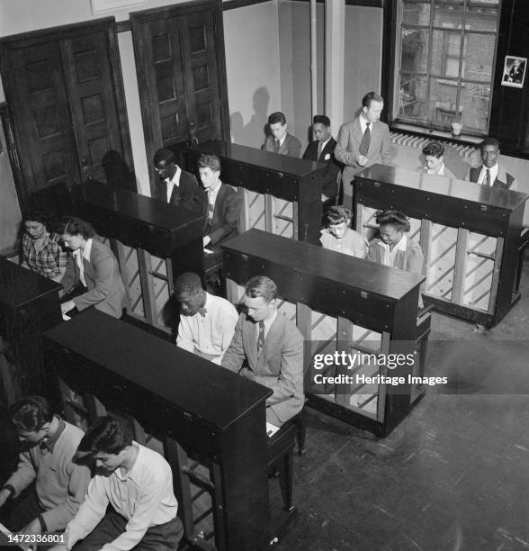 24,775 Vintage High School Photo Stock Photos, HighRes Pictures, and