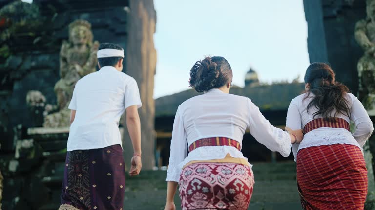 Indonesian Ritual 73 20 Years Emblem Stock Videos, Footage, & 4K Video Clips - Getty Images