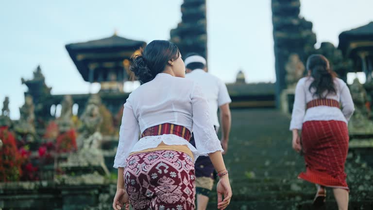 Indonesian Ritual 73 20 Years Emblem Stock Videos, Footage, & 4K Video Clips - Getty Images