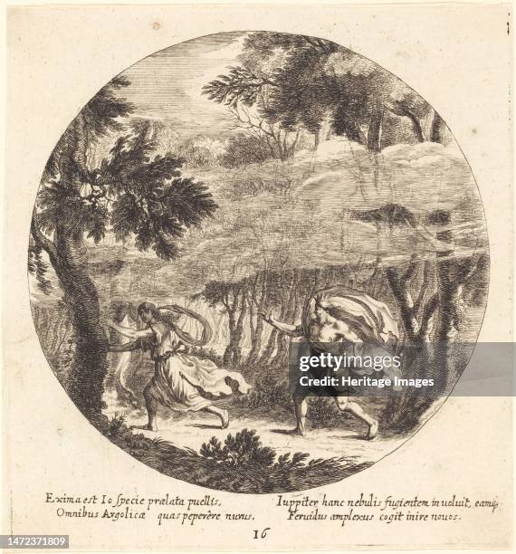 69 Io (Mythology) Stock Photos, HighRes Pictures, and Images Getty