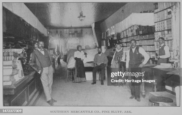 18 New York Mercantile Library Stock Photos, HighRes Pictures, and