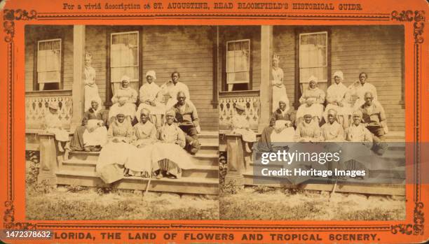 Land of Flowers Florida High Low Top Land of Flowers Florida High Low Top