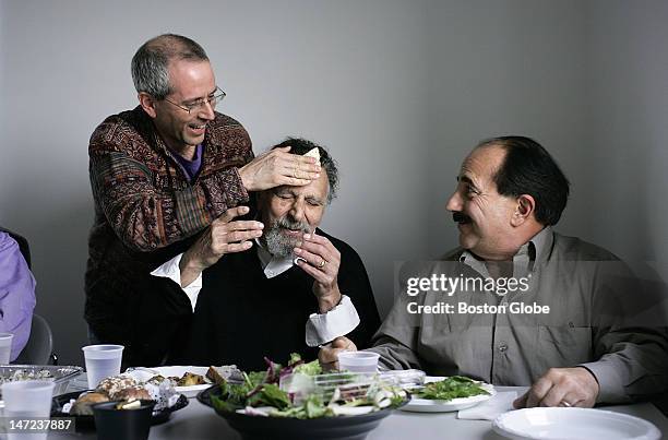 42 Tom And Ray Magliozzi Stock Photos, HighRes Pictures, and Images