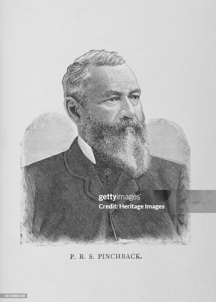 P. B. S. Pinchback