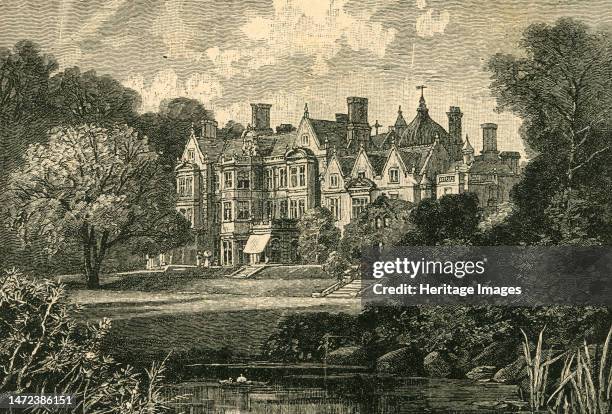 6,623 Sandringham Victoria Photos & High Res Pictures Getty Images