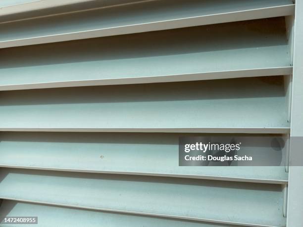 Louver Rhs 773 Horizontal Louvers Stock Photos, High-Res Pictures, and Images ...