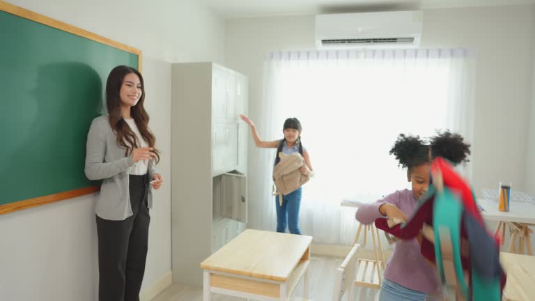 Changing Elementary School Changing Rooms Videos and HD Footage - Getty Images