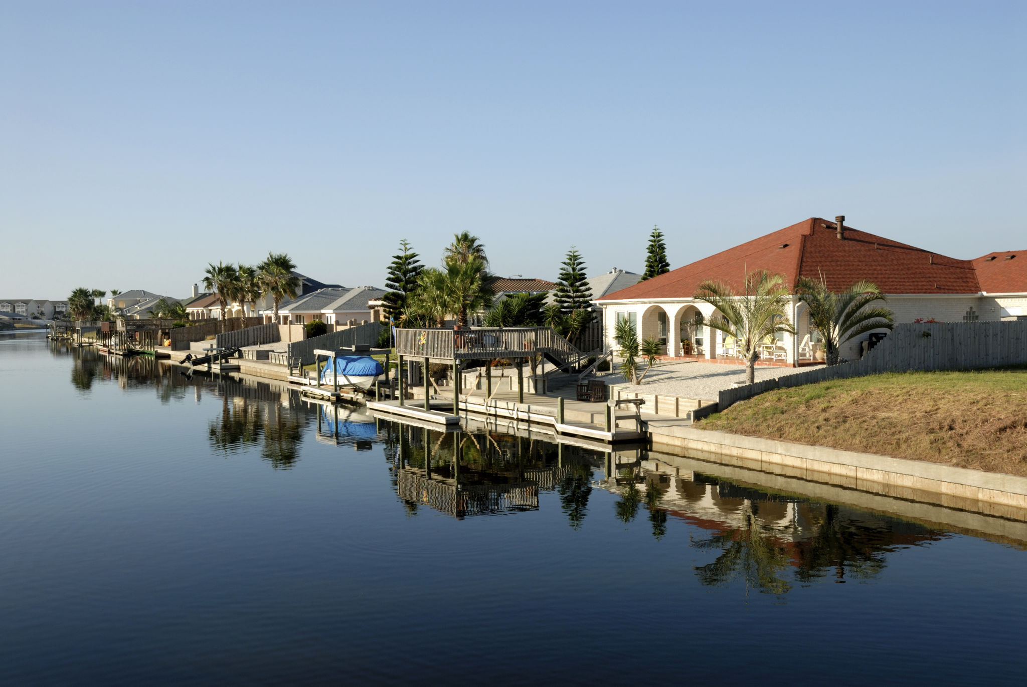 corpus christi home