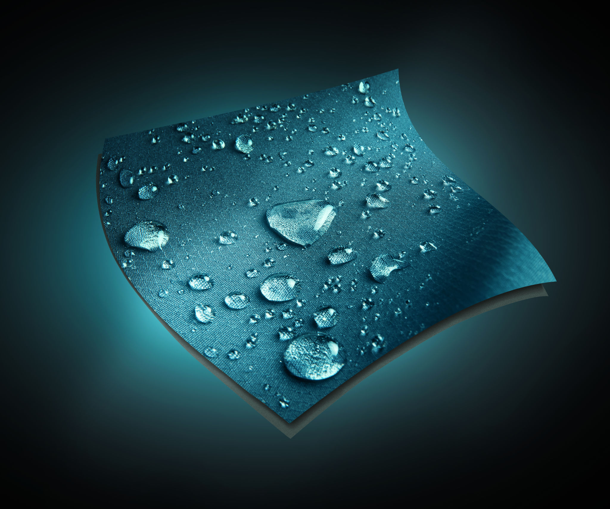 humidity resistant materials