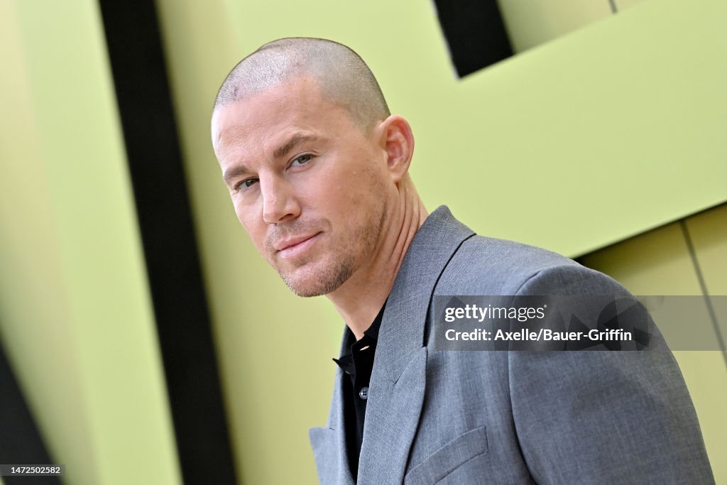 Versace FW23 Show - Arrivals