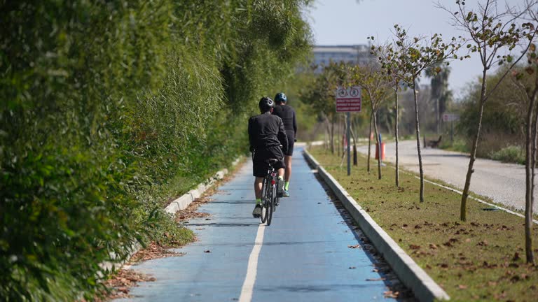Bike Riding Lessons Rear View Kid Riding Bike Back View Videos and HD Footage - Getty Images
