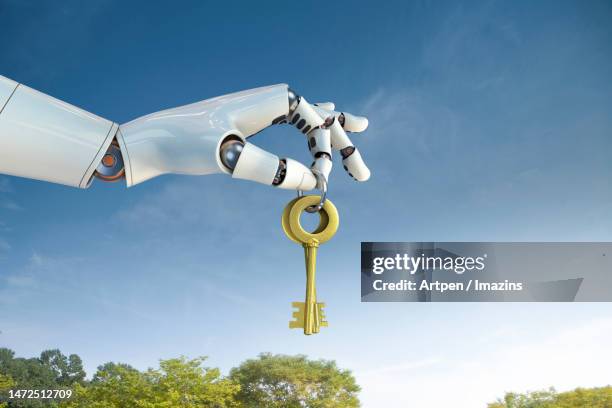 3d, cg, compositing, object, illustration, background - secure cloud environment stock illustrations
