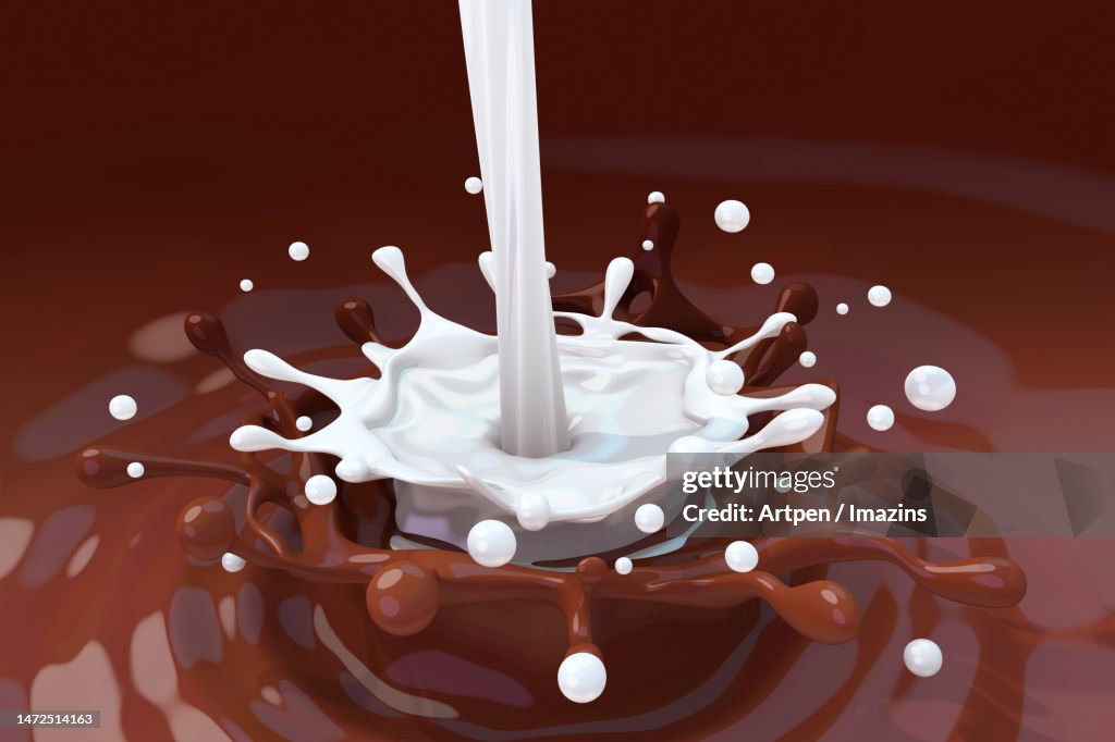 3D, CG, compositing, object, illustration, background
