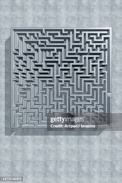 3d, cg, compositing, object, illustration, background - wall corner stock illustrations