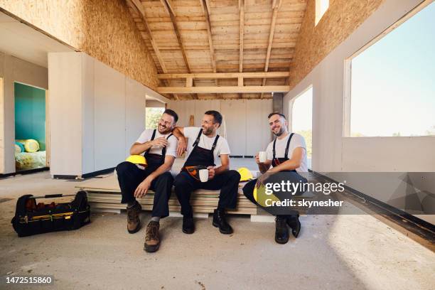 Builders Tea Break 325 Builders Tea Stock Photos, High-Res Pictures, and Images - Getty Images