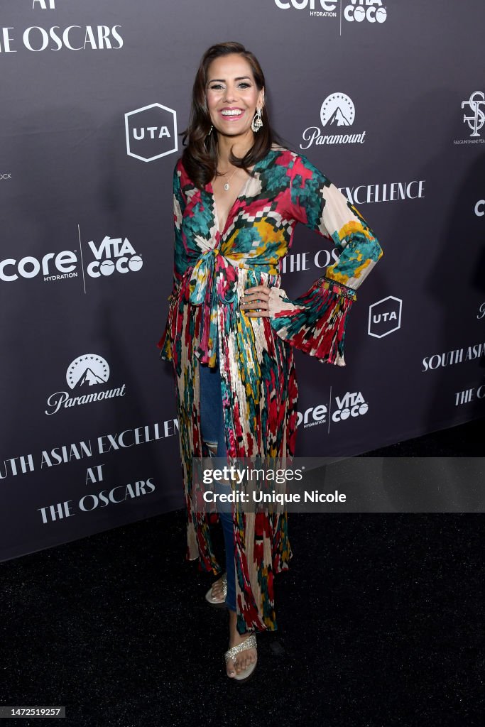 2nd Annual South Asian Excellence Pre-Oscars Celebration