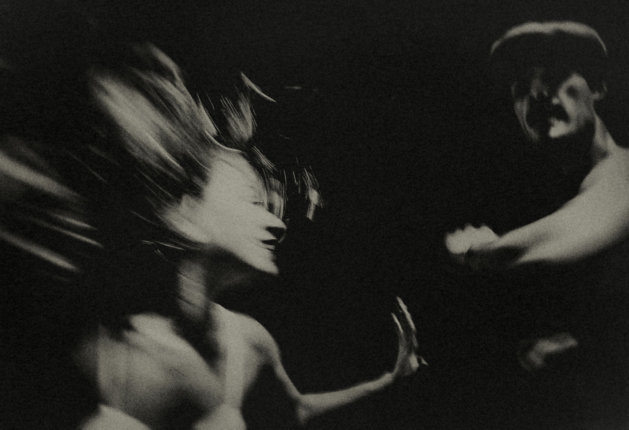 music dance art