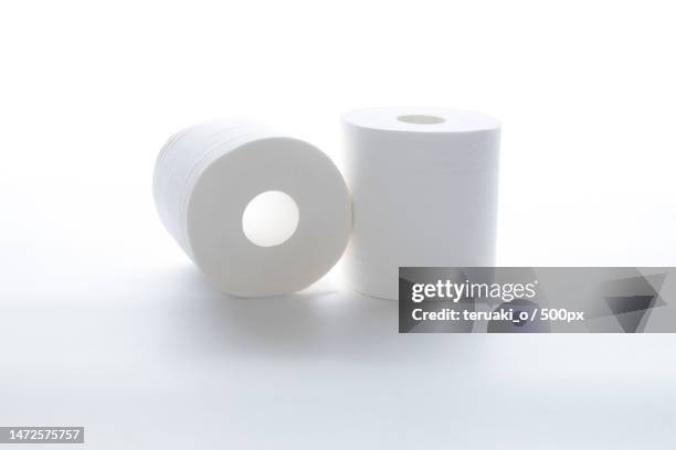 close-up of adhesive tape over white background,japan - 紙 fotografías e imágenes de stock