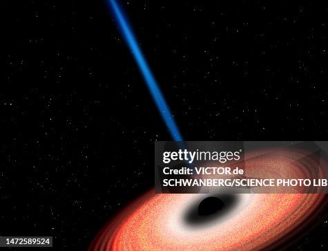 Quasar Graphics Quasar Illustration High-Res Vector Graphic - Getty Images