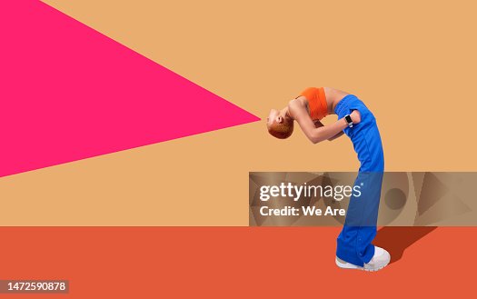 Bending Over Backwards Bending Over Backwards