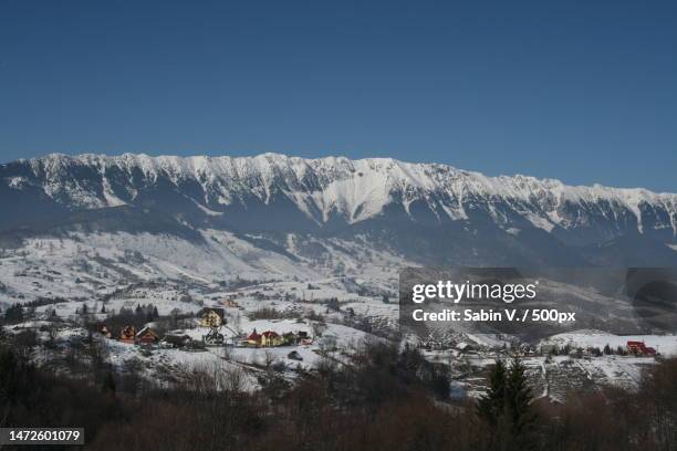 Funbata Image 103 Fundata Stock Photos, High-Res Pictures, and Images - Getty Images