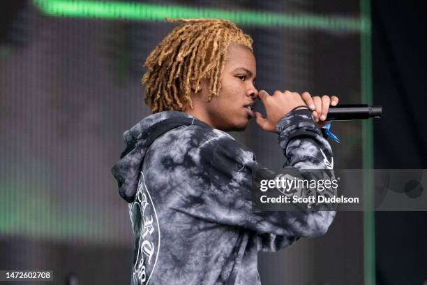 Tokinnnn Rapper 27 Tokin Stock Photos, High-Res Pictures, and Images - Getty Images