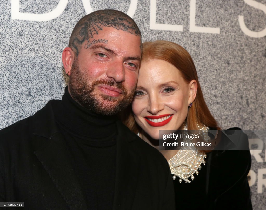 "A Doll's House" Opening Night