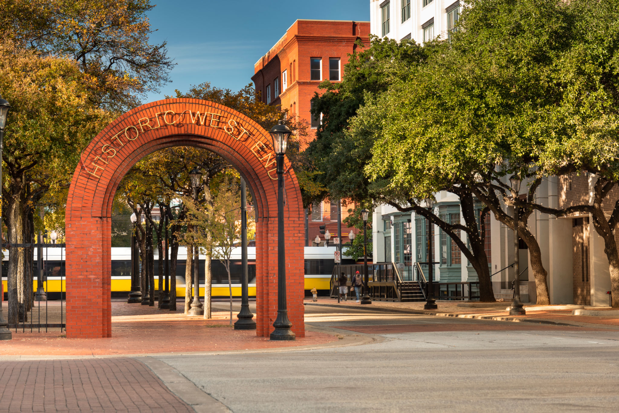 arts district dallas
