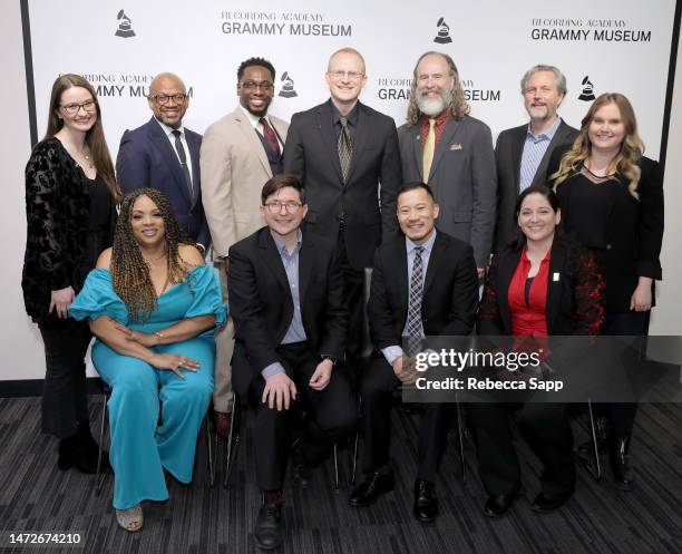 Phillip Riggs 43 Julie Hancock Photos & High Res Pictures - Getty Images