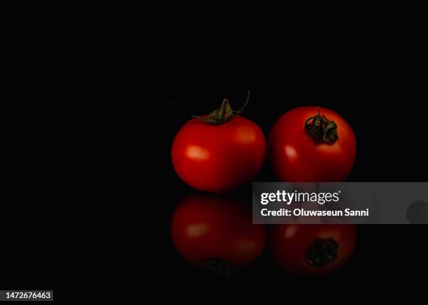 tomatoes - banjul nature stock-fotos und bilder