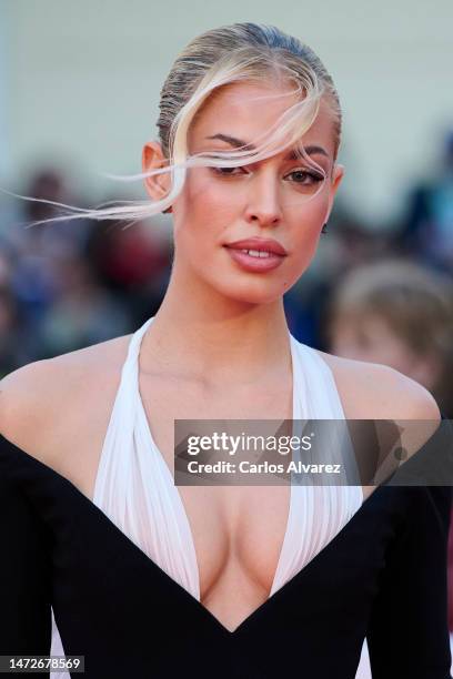 Jessica Goicoechea Fotografías e imágenes de stock - Getty Images