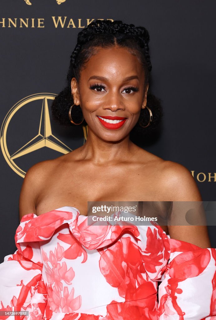 2023 WIF (Women In Film) Oscar Party - Arrivals