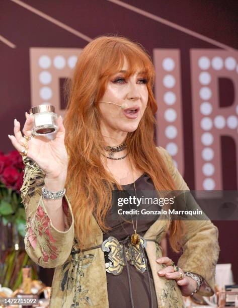 George Waud Charlotte Tilbury Photos Photos and Premium High Res Pictures - Getty ...