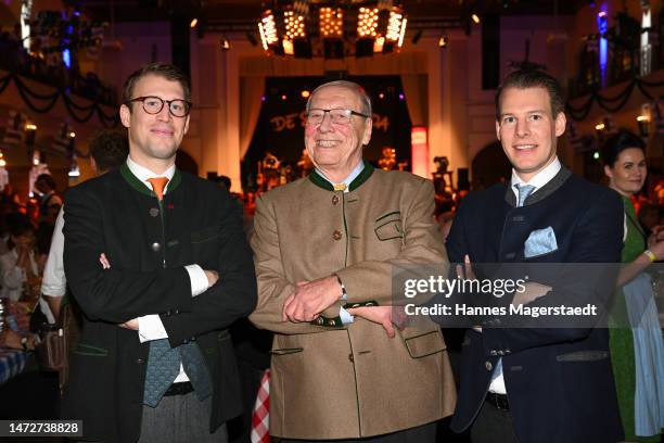 Ludwig Reinbold Photos and Premium High Res Pictures - Getty Images