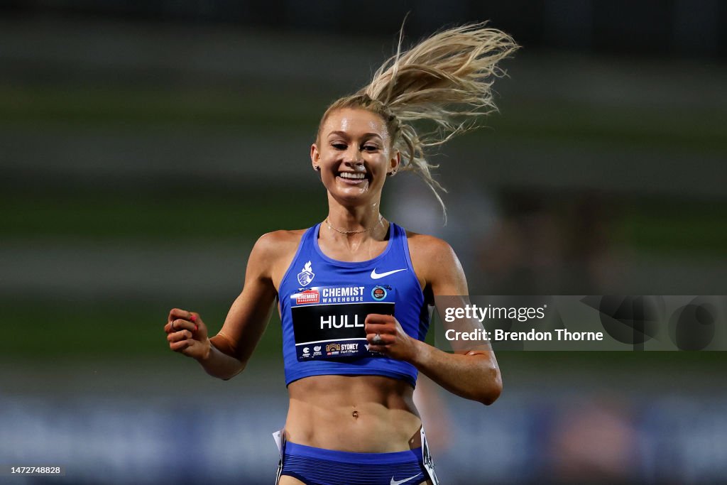2023 Sydney Track Classic