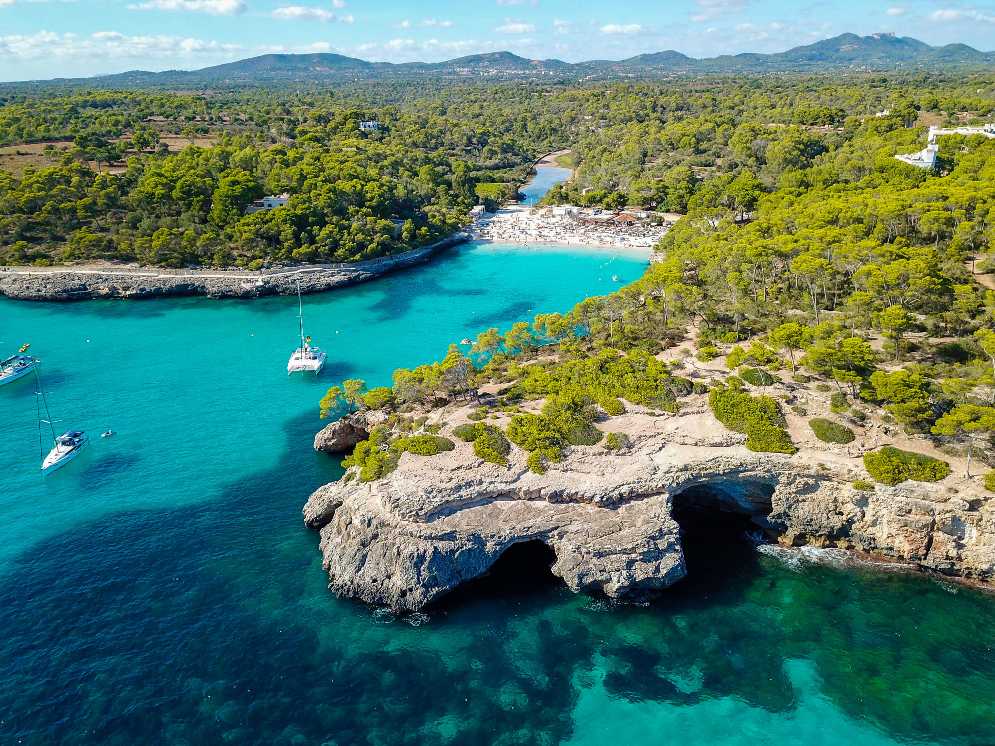 mallorca travel