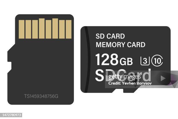 Microsd Background 135 Microcircuit Stock Photos, High-Res Pictures, and Images - Getty Images