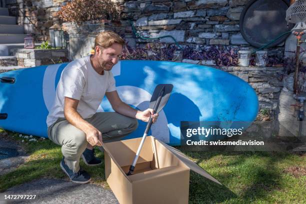 Paddle Box 129 Paddle Boxes Stock Photos, High-Res Pictures, and Images - Getty Images