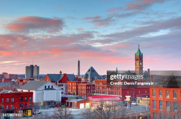 lowell, massachusetts - lowell massachusetts bildbanksfoton och bilder