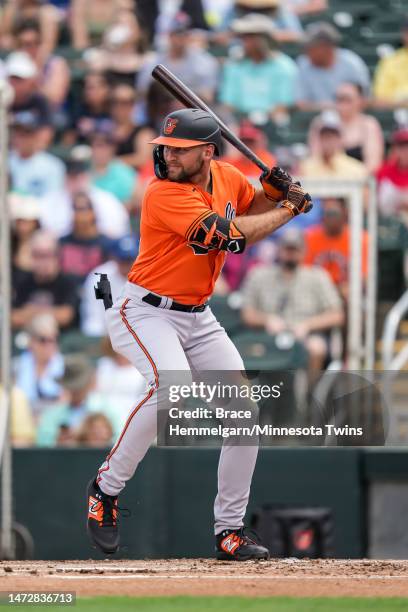 Cowser 1,609 Colton Cowser Photos & High Res Pictures - Getty Images