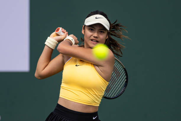 Emma Raducanu pictures | Page 18 | Tennis Forum