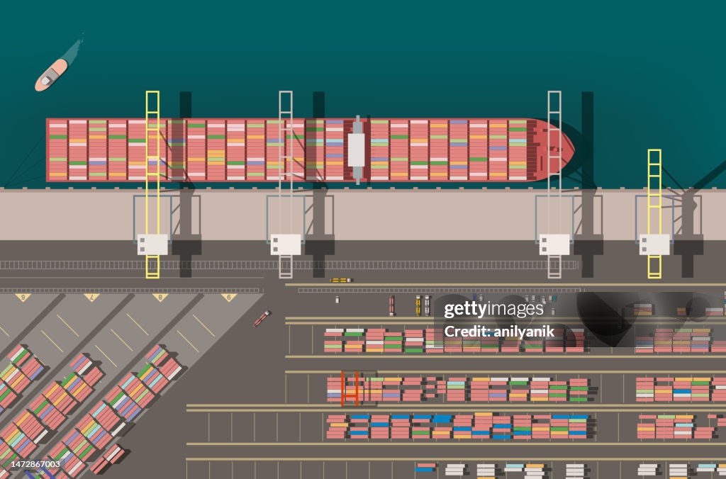 Seaport