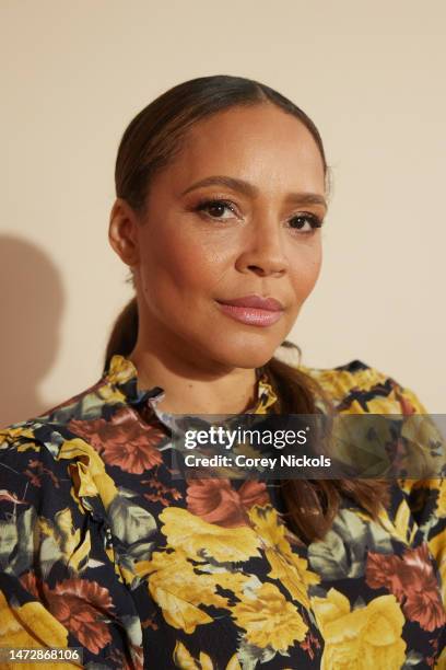 Carmen Ejogo Photos Photos and Premium High Res Pictures - Getty Images