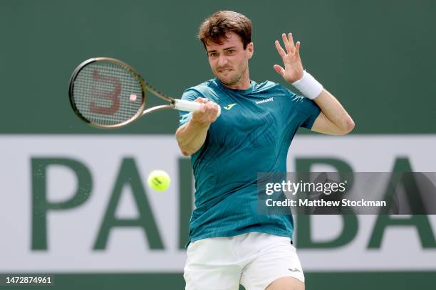 Pedro Martinez (Tennis) Photos and Premium High Res Pictures Getty Images