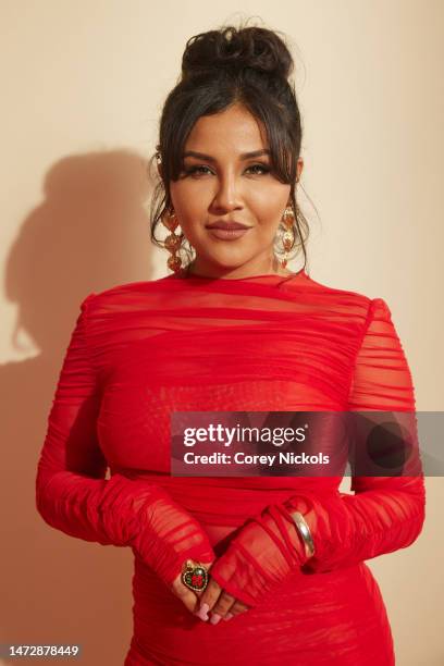 Annie Gonzalez Photos and Premium High Res Pictures - Getty Images