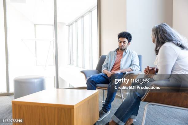 Talking Down Man Talking Down Photos and Premium High Res Pictures - Getty Images