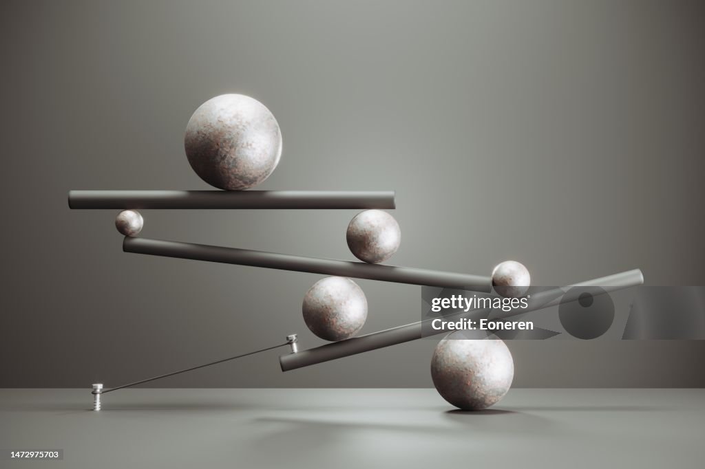 Balance concept